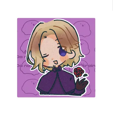 Profile image of フランシス