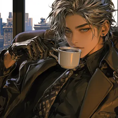 Profile image of Hakua