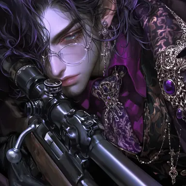 Profile image of Noir