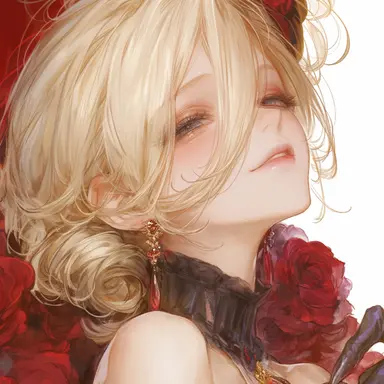 Profile image of Charlotte