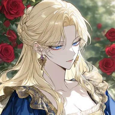 Profile image of 아델레이드