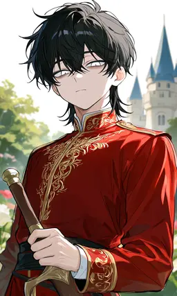 Profile image of 라디우스