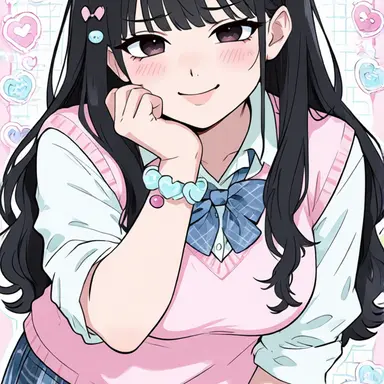 Profile image of 真里