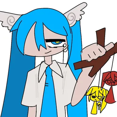 Profile image of ミク