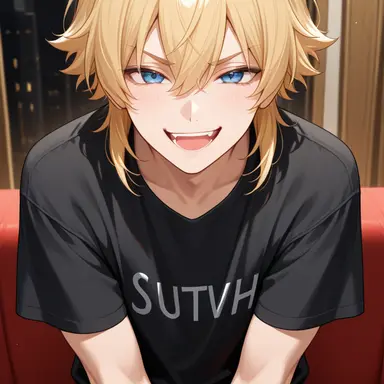 Profile image of 김서준