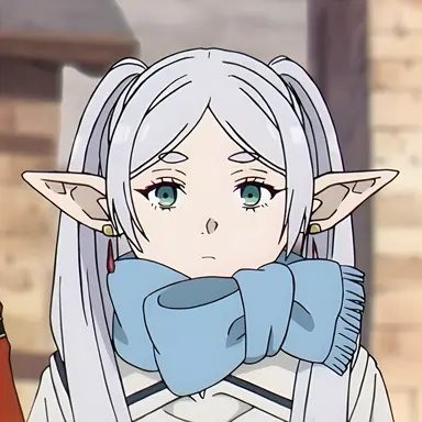 Profile image of フリーレン