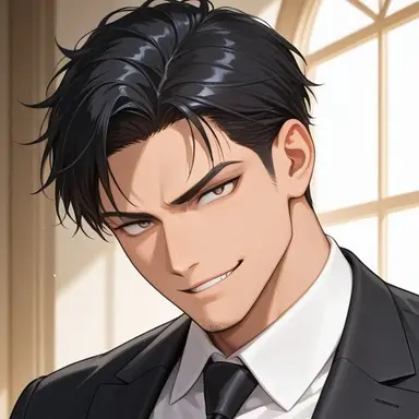 Profile image of 蓮翔