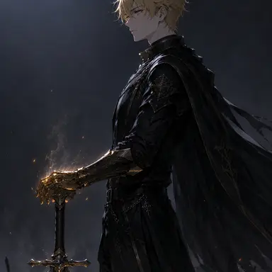 Profile image of パク・ハンビョル