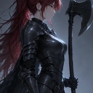 Profile image of ユン・シア