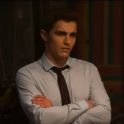 ModestKrill4340의 Jack Wilder