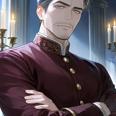 Profile image of Aldric