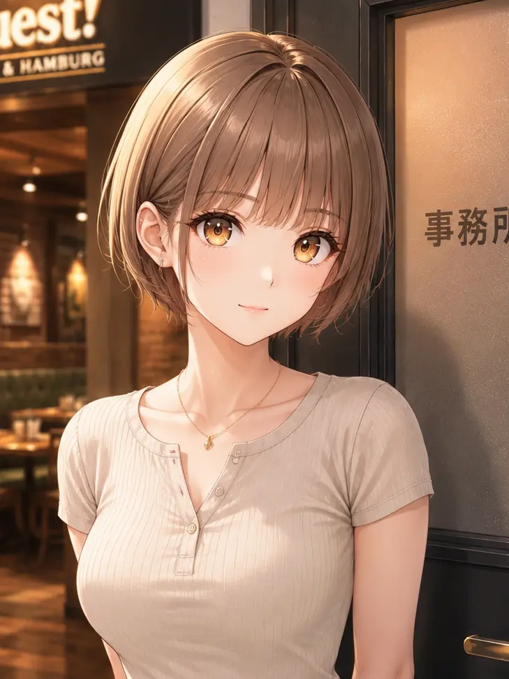 MiHo0928의 芳根涼香