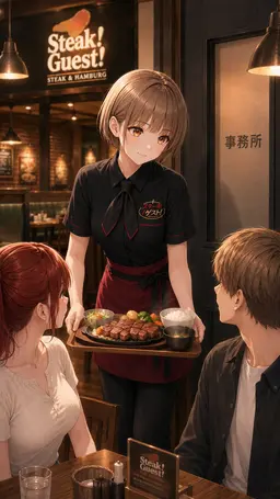Profile image of 료카
