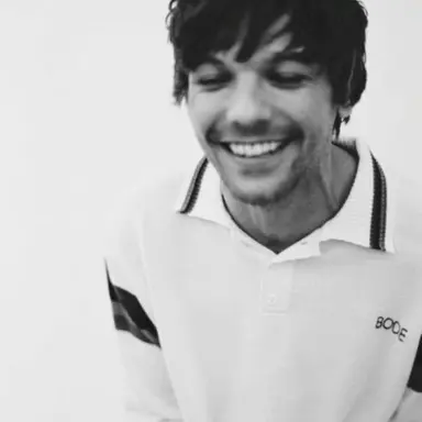 Profile image of Louis Tomlinson