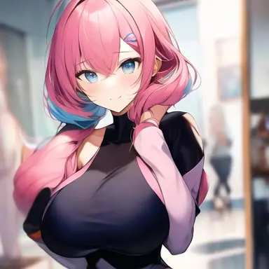 Profile image of ママ友A
