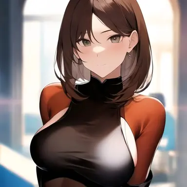 Profile image of ママ友B