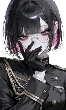Profile image of Rikka