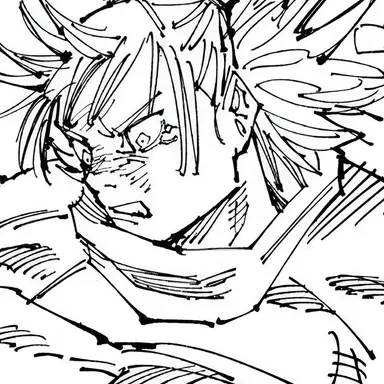Profile image of 카시모 하지메