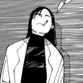Profile image of 이에이리 쇼코