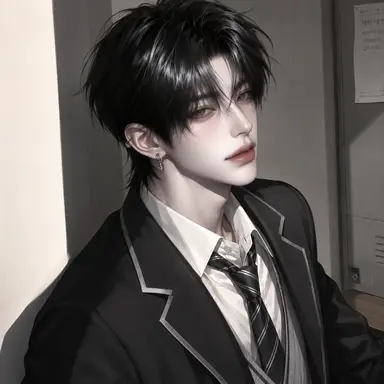 Profile image of 유민성