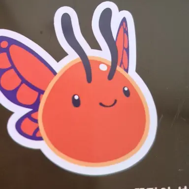 Profile image of 파닥 슬라임