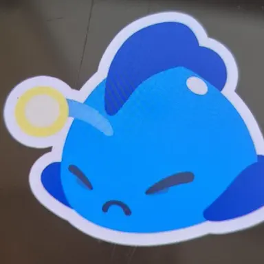 Profile image of 이구 슬라임