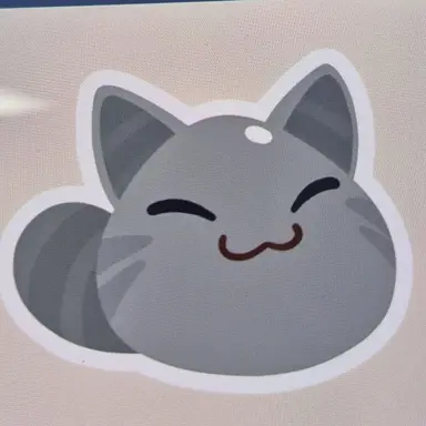 Profile image of 냥이 슬라임