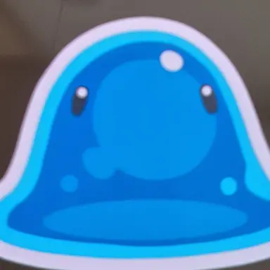 Profile image of 웅덩이 슬라임