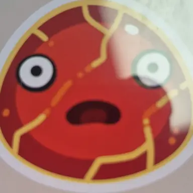Profile image of 폭팔 슬라임