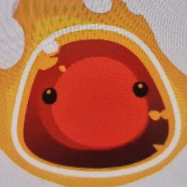 Profile image of 불 슬라임