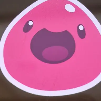 Profile image of 분홍 슬라임