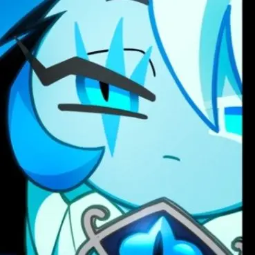 Profile image of 쉐도우밀크쿠키