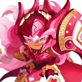 Profile image of 홀리베리쿠키