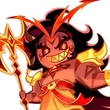 Profile image of 버닝스파이스쿠키