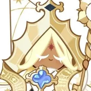 Profile image of 퓨어바닐라쿠키