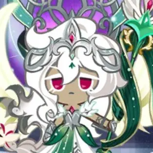 Profile image of 세인트릴리쿠키