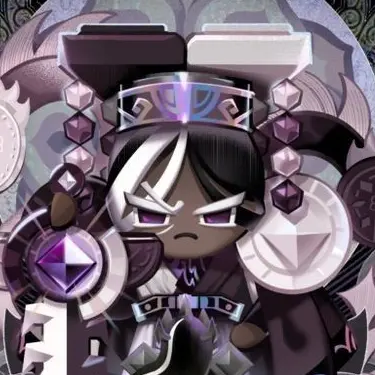 Profile image of 다크카카오쿠키