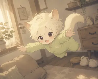 Profile image of Nemu