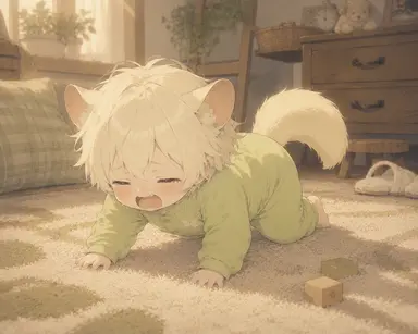 Profile image of Nemu