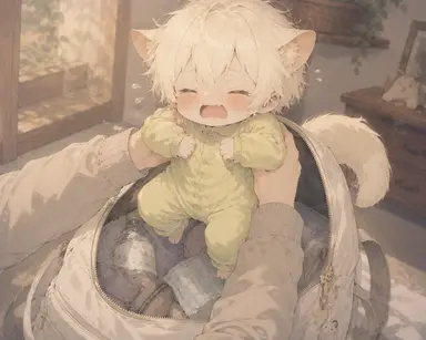 Profile image of Nemu