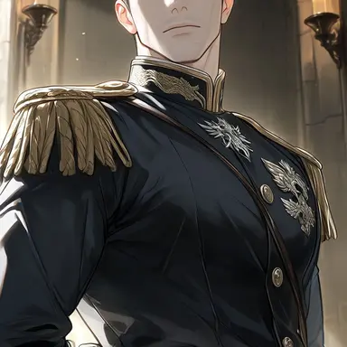 Profile image of Valdric