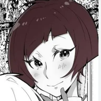 Profile image of 伊集院 鈴音