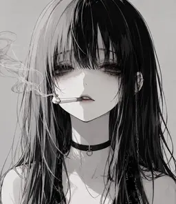 Profile image of Kagura