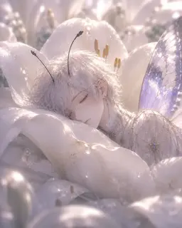 Profile image of 루시엘