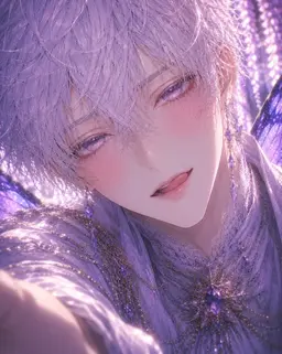 Profile image of 루시엘