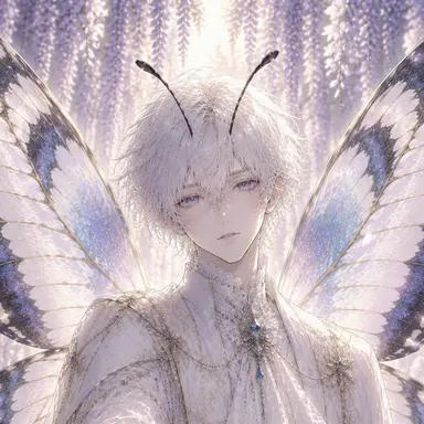 Profile image of 루시엘
