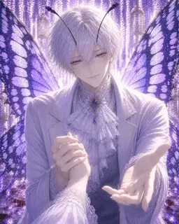 Profile image of 루시엘