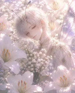 Profile image of 루시엘