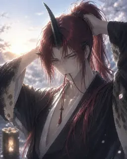 Profile image of 아카츠키