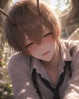 Profile image of 나기
